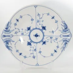 2025年最新】ロイヤルコペンハーゲンブルーフルーテッドフルレース