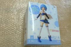 まどか☆マギカ　DXフィギュア3 2個セット Yahoo!オークション -「まどか マギカ dx フィギュア」の落札相場