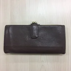 2025年最新】土屋鞄 がま口 財布の人気アイテム - メルカリ