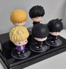 モブサイコ100 - チョコリング マスコット