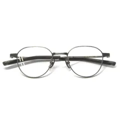 2025年最新】999.9 フォーナインズ メガネ フレームの人気アイテム