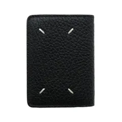 2025年最新】マルジェラ 財布 三つ折りの人気アイテム - メルカリ