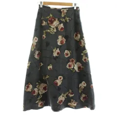 2025年最新】INGEBORG ロングスカートの人気アイテム - メルカリ