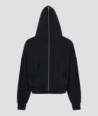 SエンタイヤスタジオイターナルジップWHOフーディスーツ