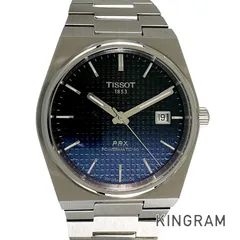 2025年最新】TISSOT PRX パワーマティック 80の人気アイテム - メルカリ