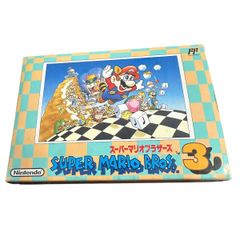 当時もの激レア、マリオデスクマット - メルカリ