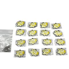 プラバコ デジモン シークレット含む4体セット - メルカリ
