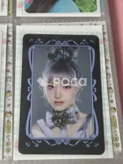 2025年最新】ive チェキの人気アイテム - メルカリ