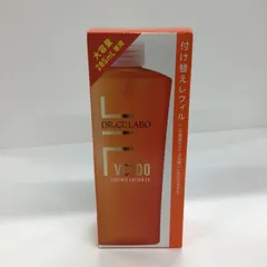 2025年最新】ドクターシーラボ vエッセンスローションex r 285mlの人気