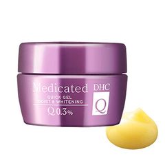 DHC 薬用 Q クイックジェル モイスト＆ホワイトニング100g - メルカリ