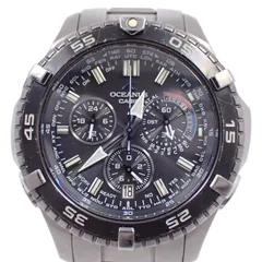 2025年最新】oceanusカシャロの人気アイテム - メルカリ