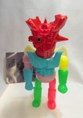 東京三世社 マイコミックス 千之ナイフ 百面相サーカス - メルカリ