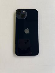 美品 iPhone 13 256GB ミッドナイト バッテリー100% MLNH3J/A - 4693