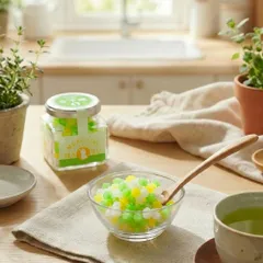 2025年最新】金平糖 瓶の人気アイテム - メルカリ