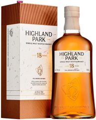 ●ハイランドパーク 18年 [ ウイスキー イギリス 700ml ]　5010314005108/003093