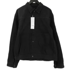 2025年最新】COMOLI メンズ Gジャン・デニムジャケットの人気アイテム