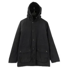 2026年最新】barbour hooded bedaleの人気アイテム - メルカリ