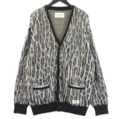 2025年最新】wackomaria カーデ レオパードの人気アイテム - メルカリ