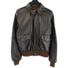 2025年最新】リアルマッコイズ a-2 40の人気アイテム - メルカリ