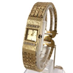 CITIZEN シチズン EXCEED エクシード メンズ腕時計 チタニウム/電波