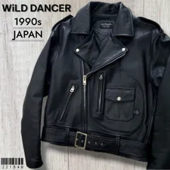 2025年最新】CREAM SODA レザージャケット・ライダースの人気アイテム