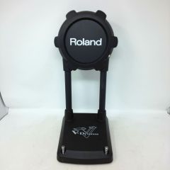1355C-01 Roland KD-9 Kick Pad for V-Drums, Electronic Drums, Percussion Instruments