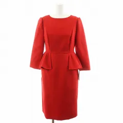 2025年最新】セルフォード ワンピース ペプラムの人気アイテム - メルカリ