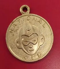 2025年最新】ナショナルキッド メダルの人気アイテム - メルカリ