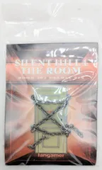 fangamer ENAMEL PIN ROOM 302