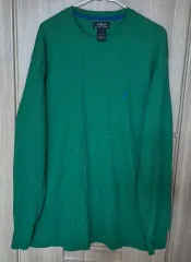 ポロ ラルフローレン 長袖Tシャツ (ユニセックス)