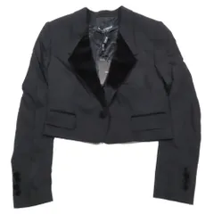 2025年最新】D&G ／ Dolce＆Gabbana レディース テーラードジャケット