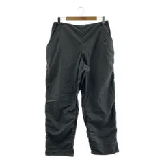 TEATORA / テアトラ | index Pants パッカブル インデックス パンツ | 50 | グレー | メンズ