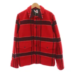 ※最終値下げ※SON OF THE CHEESE CPOジャケット 2025年最新】son of the cheese cpoの人気アイテム - メルカリ