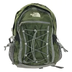 THE NORTH FACE / ザノースフェイス | HOT SHOT / ホットショット バックパック リュック / ユニセックス | オリーブ系 | メンズ