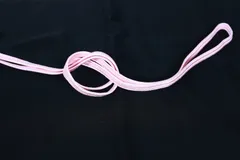 帯締め　桜色　B1368