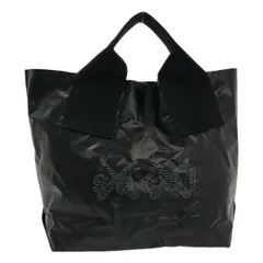 sacai x KAWS サカイ カウズ Print Tote Bag ブラック KAWS Sacai Print Tote Bag Black カウズ サカイ トートバッグ (sacai