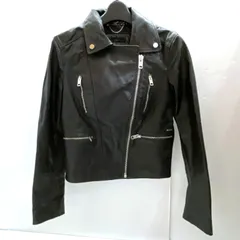 2025年最新】diesel ディーゼル ダブルライダースジャケットの人気