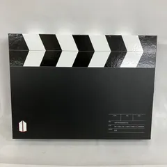 中古 BTS ARMY MEMBERSHIP KIT YLQ014 c117
