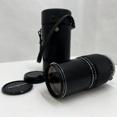 オリンパスOM-SYSTEM E.ZUIKO AUTO-T 135mm F2.8 - メルカリ