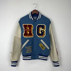 2025年最新】ヒステリックグラマー スタジャンの人気アイテム - メルカリ