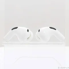 〔中古品〕 USB-C充電ケース付き AirPods Pro 第2世代 MTJV3J／A【262】