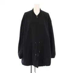 セオリー Theory PRECISION PONTE 2 ZIP UP ANORAK プレシジョンポンテ