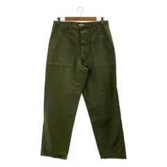 2025年最新】ciota ベイカーパンツ 4の人気アイテム - メルカリ