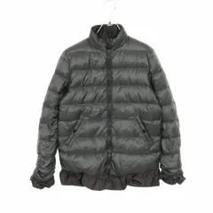 モンクレール MONCLER ダウンジャケット ダウンジャケット・コート SACURA 46403 ナイロン ダウンジャケット・コート SACURA レディース Used Bのサムネイル