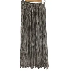 2025年最新】ISSEY MIYAKE ロングスカートの人気アイテム - メルカリ