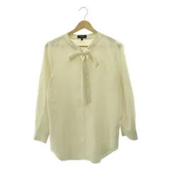 2025年最新】セオリー ブラウス ボウタイの人気アイテム - メルカリ