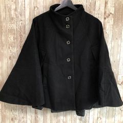 トゥモローランドBALLSEY ゆったり柔らか上質アンゴラウール100