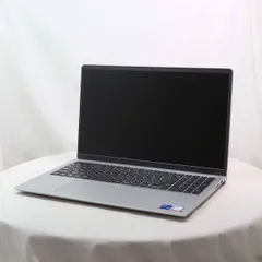 〔展示品〕 Inspiron 15 3530 NI365-FHHBSC プラチナシルバー【251】