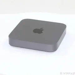 2025年最新】mac mini 2018 16gbの人気アイテム - メルカリ
