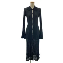 2025年最新】mame ニット ワンピースの人気アイテム - メルカリ